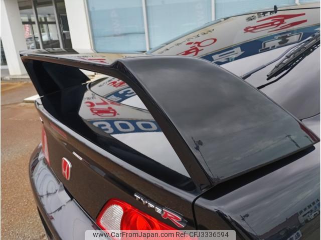 Honda Integra 2001 thumbnail 27