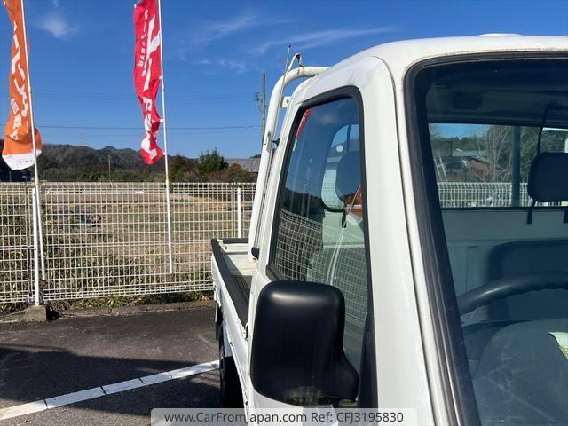 Subaru Sambar Truck 2000 thumbnail 34