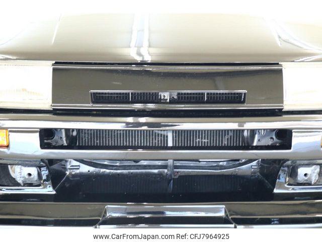 Toyota Corolla Levin 1983 thumbnail 21