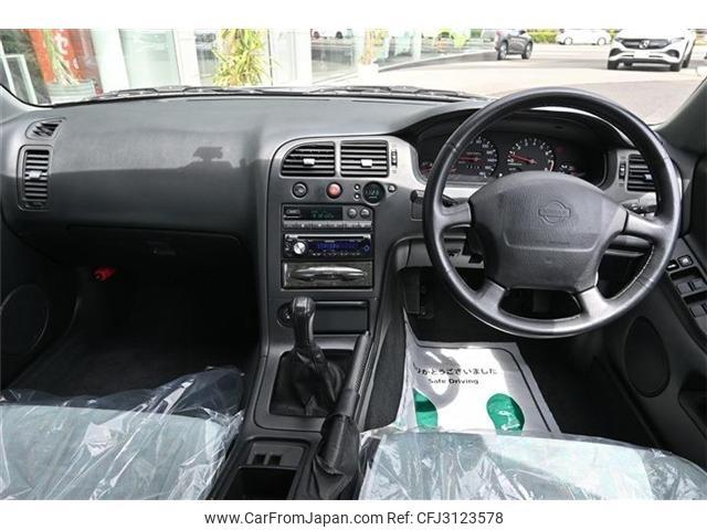 Nissan Skyline 1995 thumbnail 10