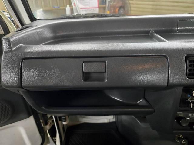 Honda Acty Truck 1992 thumbnail 33