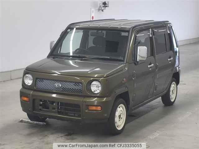 Daihatsu Naked thumbnail 5