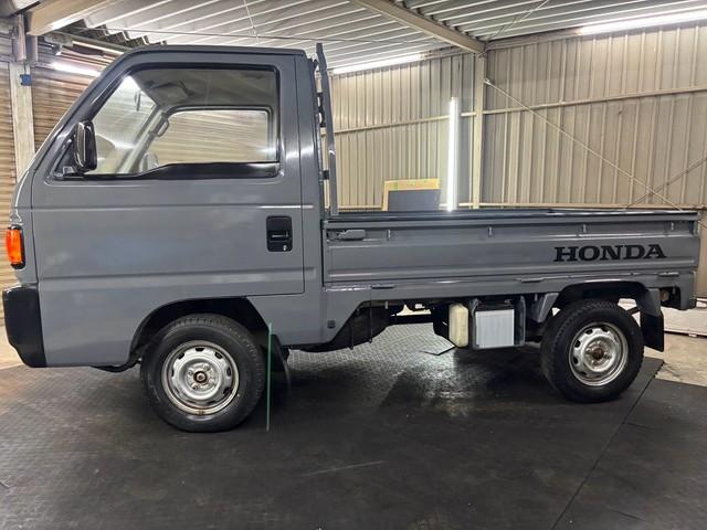 Honda Acty Truck 1991 thumbnail 10