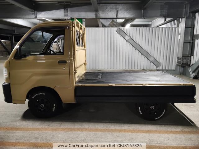 Daihatsu Hijet Truck 1999 thumbnail 13