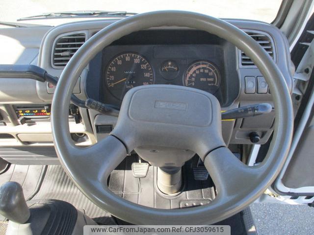Isuzu Elf Truck 1997 thumbnail 18