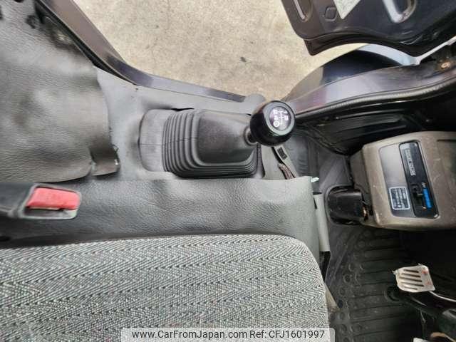 Daihatsu Midget II 1996 thumbnail 17