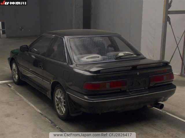 Toyota Corolla Levin 1990 thumbnail 2
