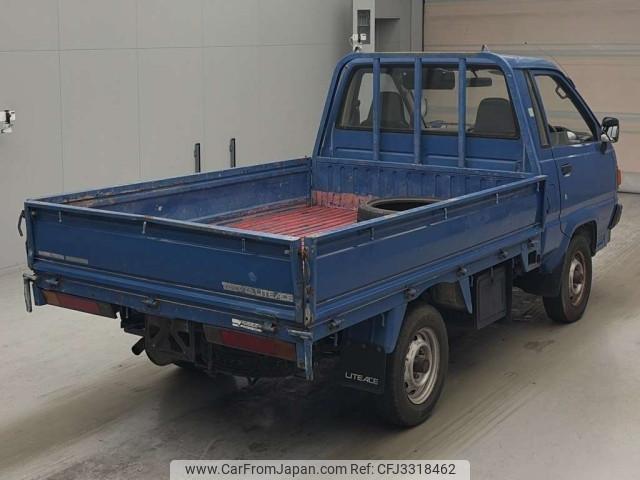 Toyota Liteace Truck 1991 thumbnail 2