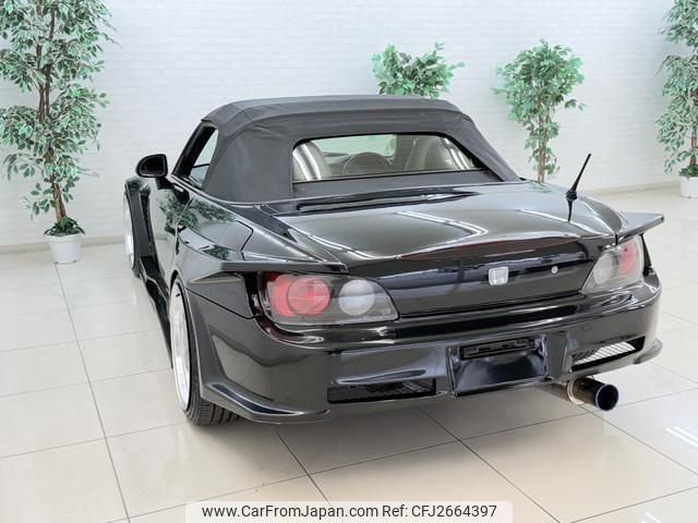Honda S2000 1999 thumbnail 4