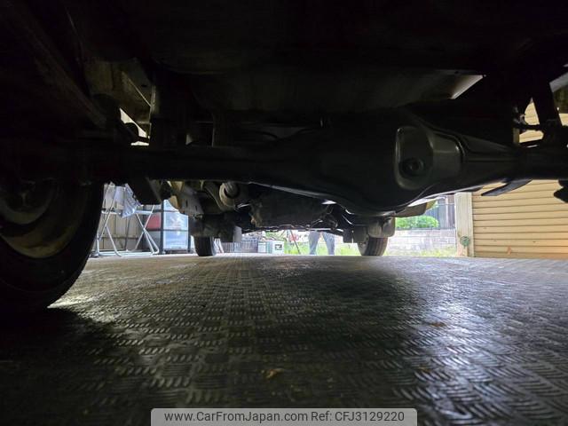 Suzuki Carry Truck 2000 thumbnail 43
