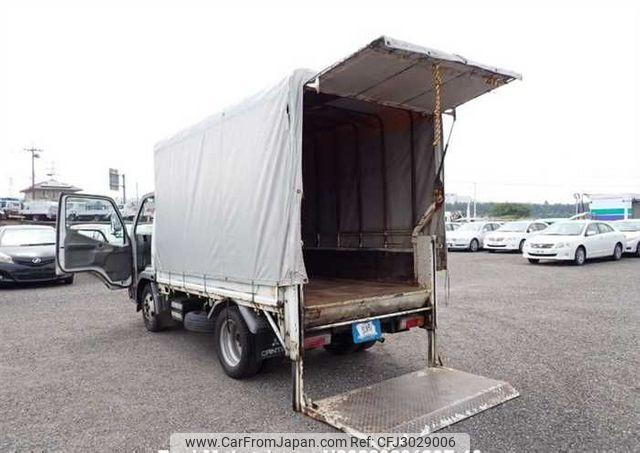 Mitsubishi Fuso Canter 1998 thumbnail 22