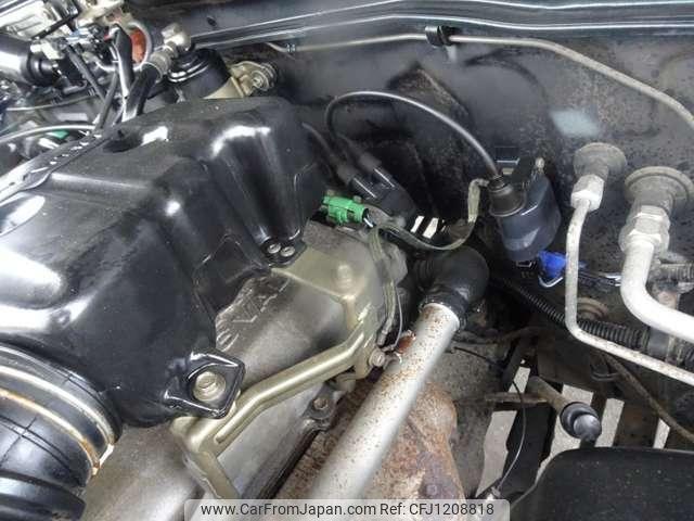 Daihatsu Rocky 1994 thumbnail 15