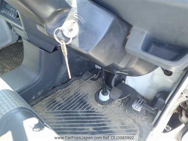 Honda Acty Truck 1998 thumbnail 25