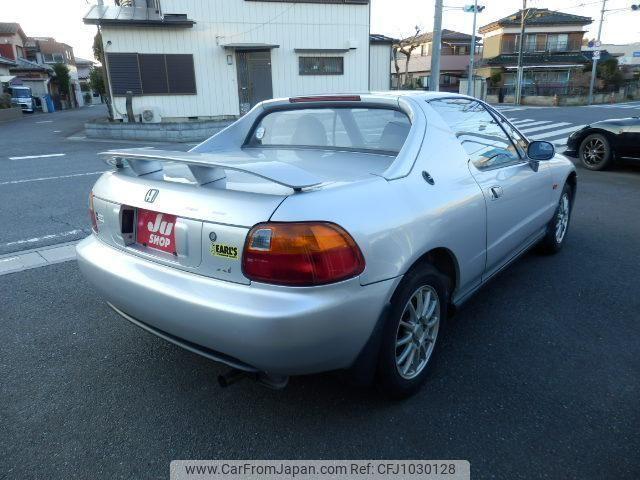 Honda CR-X Delsol 1994 thumbnail 4
