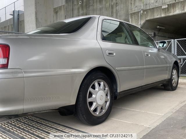 Toyota Cresta 1997 thumbnail 20