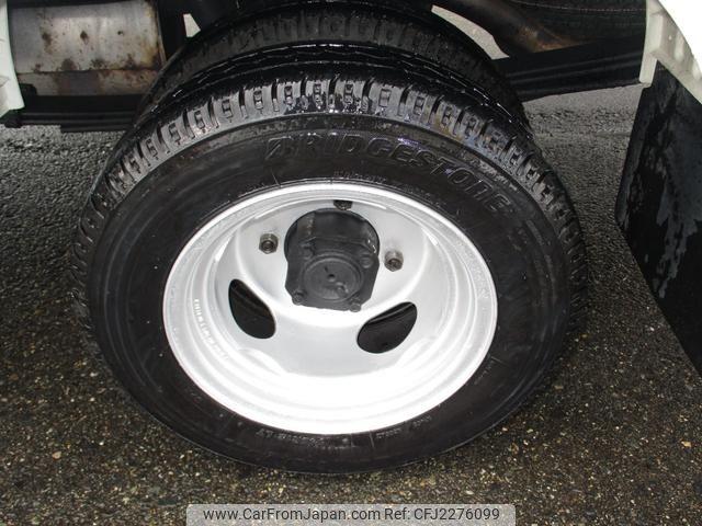 Mitsubishi Delica Truck 2001 thumbnail 40