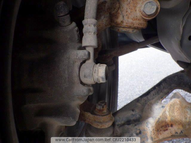 Honda Acty Van 1999 thumbnail 29