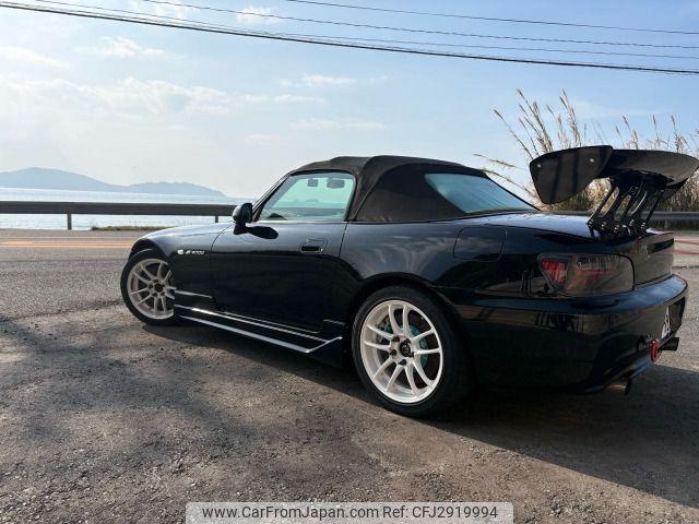 Honda S2000 1999 thumbnail 6