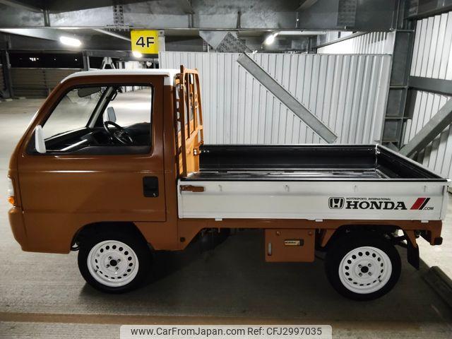 Honda Acty Truck 1994 thumbnail 8