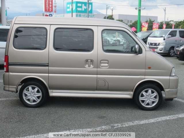 Suzuki Every Landy 2001 thumbnail 29