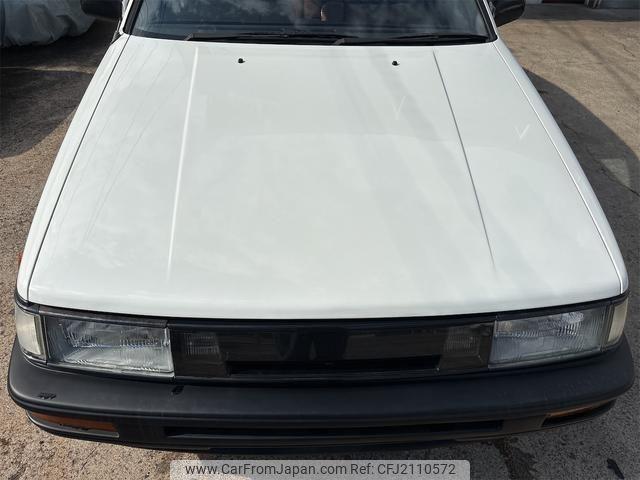 Toyota Corolla Levin 1985 thumbnail 16