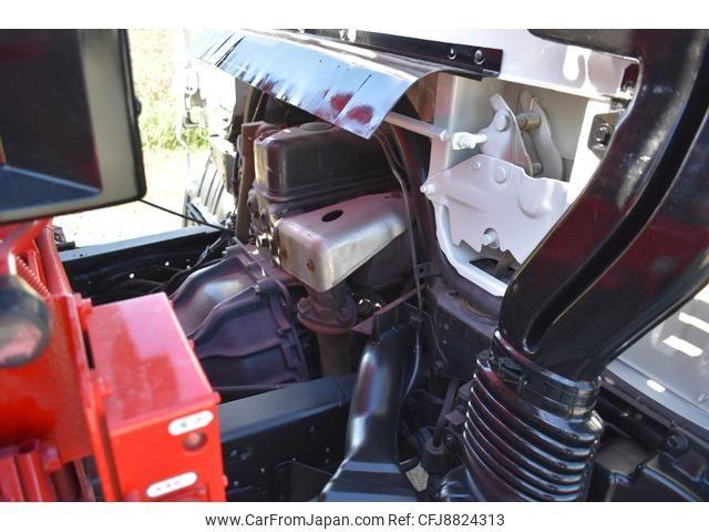 Mitsubishi Fuso Canter 1997 thumbnail 60