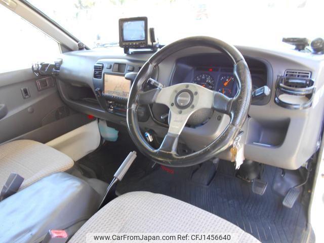 Toyota Liteace Truck 2001 thumbnail 7