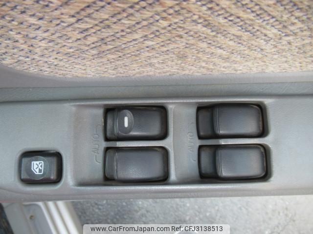 Mitsubishi Toppo Bj 2000 thumbnail 26