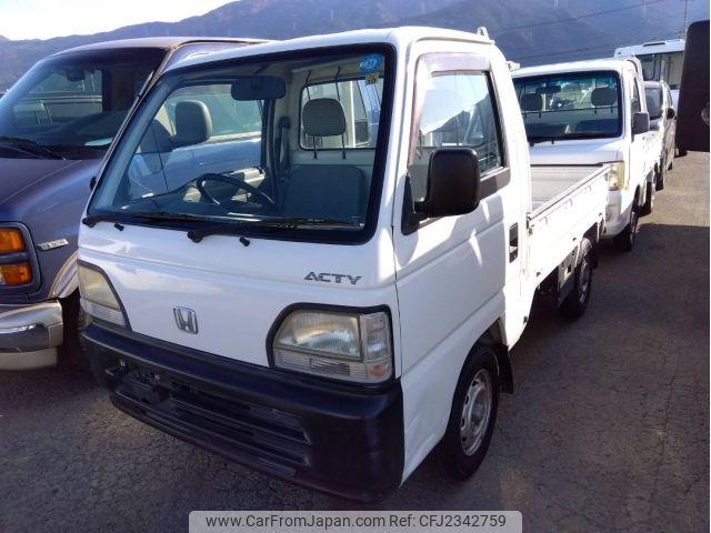 Honda Acty Truck 1998