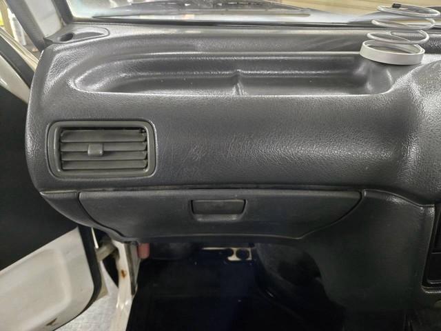 Suzuki Carry Truck 1995 thumbnail 38
