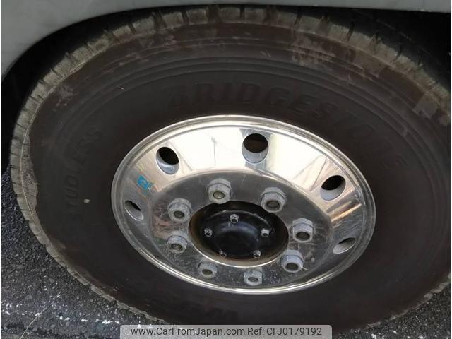 Mitsubishi Fuso Super Great 2000 thumbnail 29