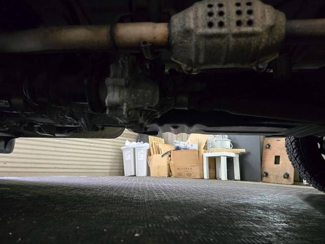 Suzuki Carry Truck 1999 thumbnail 42