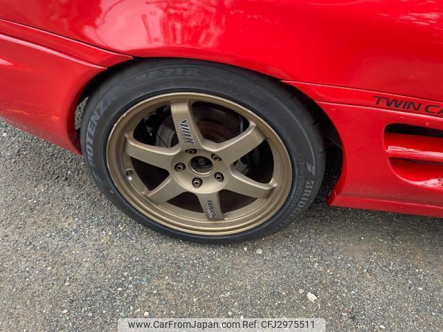 Toyota MR2 1998 thumbnail 16