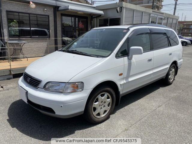 Honda Odyssey 1996