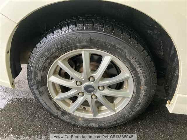 Honda Stream thumbnail 10
