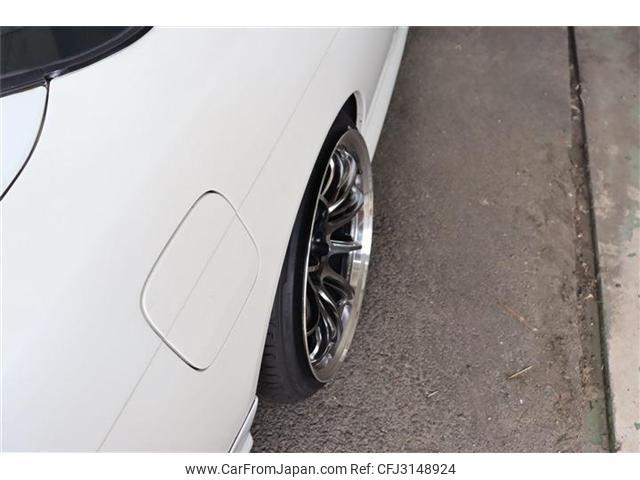 Nissan Silvia 1996 thumbnail 21