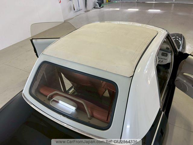 Nissan Figaro 1991 thumbnail 23