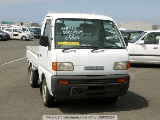 Suzuki Carry Truck 1998