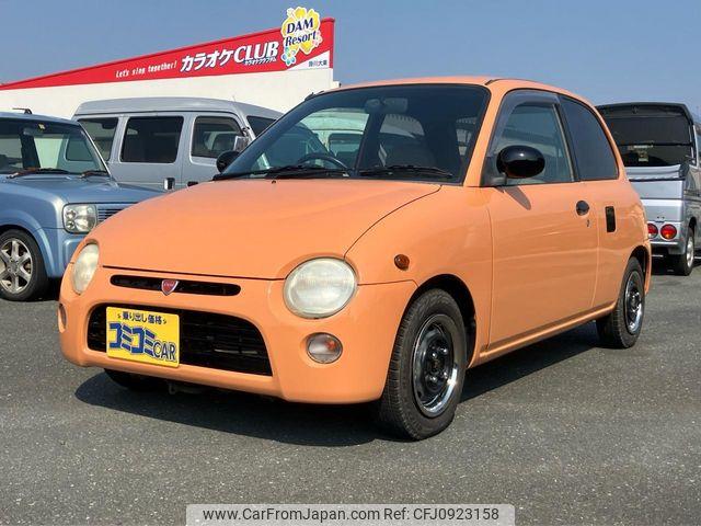 Daihatsu Opti 1997