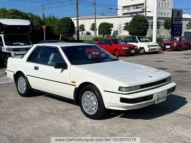 Nissan Silvia 1983 thumbnail 24