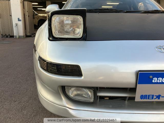 Toyota MR2 1995 thumbnail 17