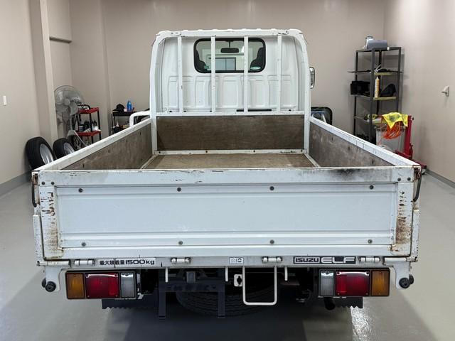 Isuzu Elf Truck 1998 thumbnail 6