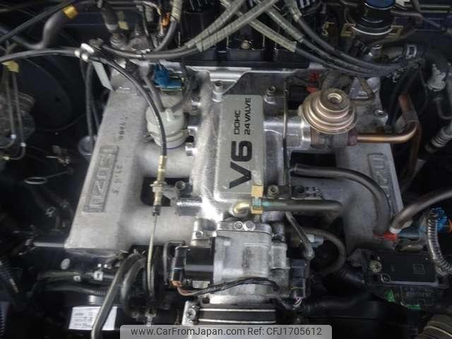 Isuzu Bighorn 1998 thumbnail 17