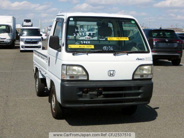 Honda Acty Truck 1998
