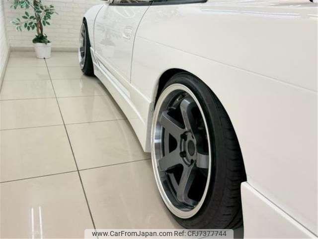 Nissan Silvia 1992 thumbnail 41
