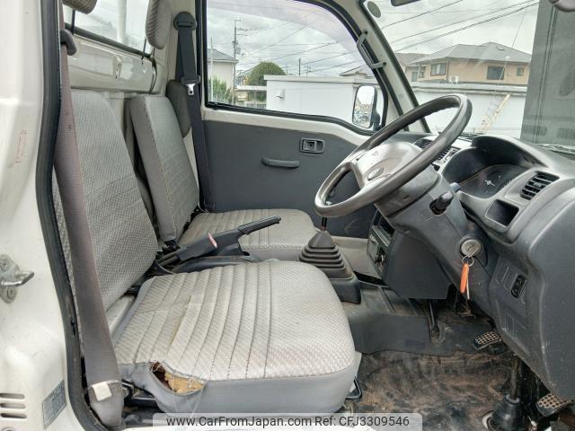 Daihatsu Hijet Truck 2000 thumbnail 11