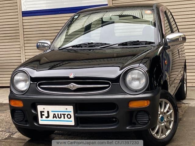 Mazda Carol 1996
