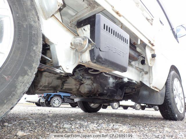 Daihatsu Hijet Truck 1999 thumbnail 55