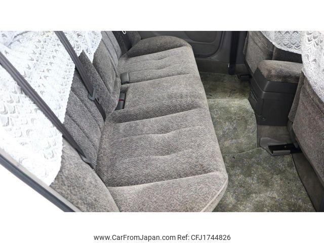 Toyota Mark II 1998 thumbnail 64