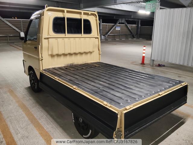Daihatsu Hijet Truck 1999 thumbnail 14